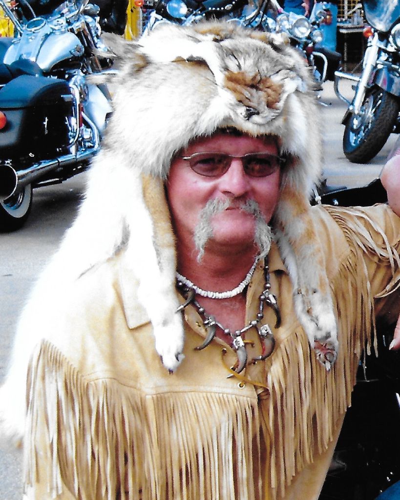 Lyle Clyde Baxter