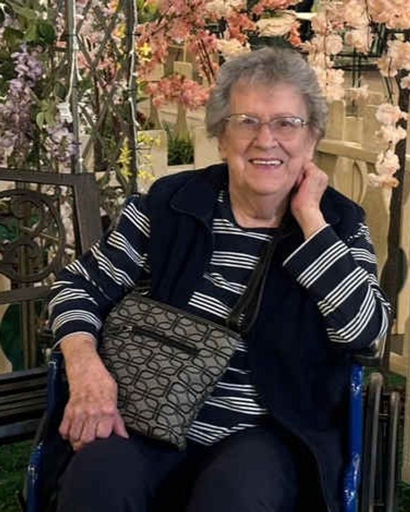 Imogene Briggs Profile Photo