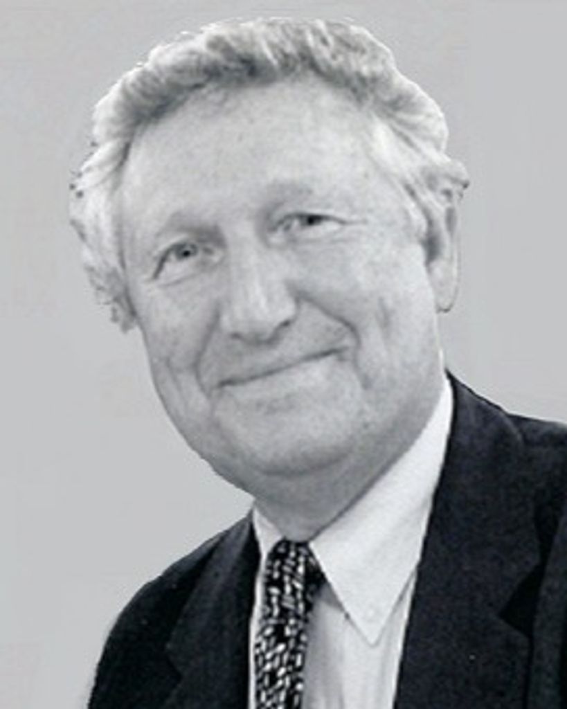 Henry Walston