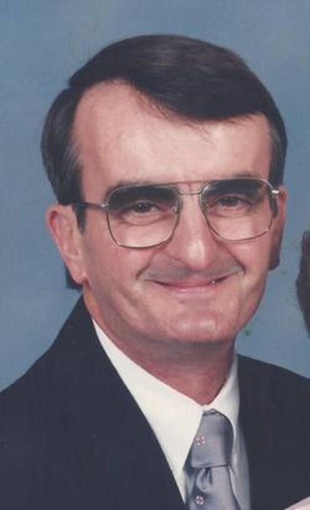 Robert M. Whetsel Profile Photo
