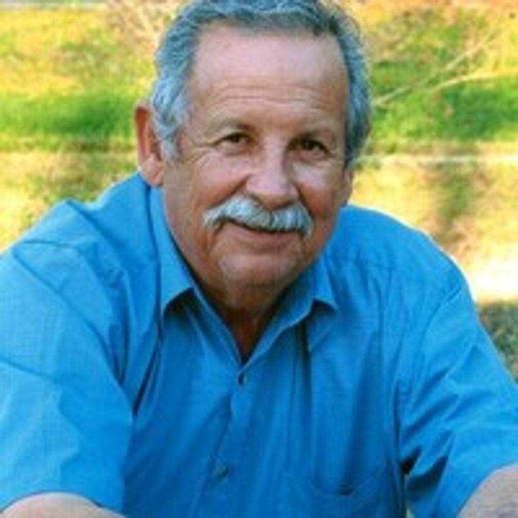 Oscar G. "Sonny" Cubriel