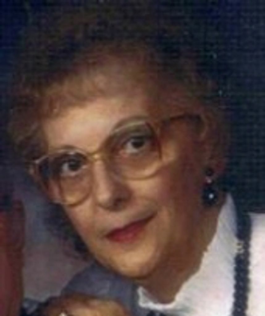 Clarisse H. Labrecque