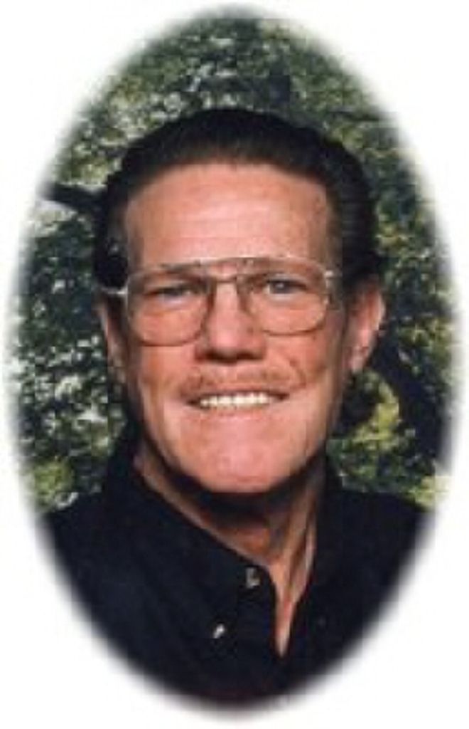 Ira Lee Eads