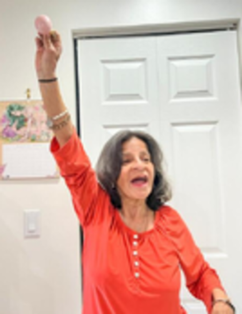 Martha Elena Rincon  Sanabria