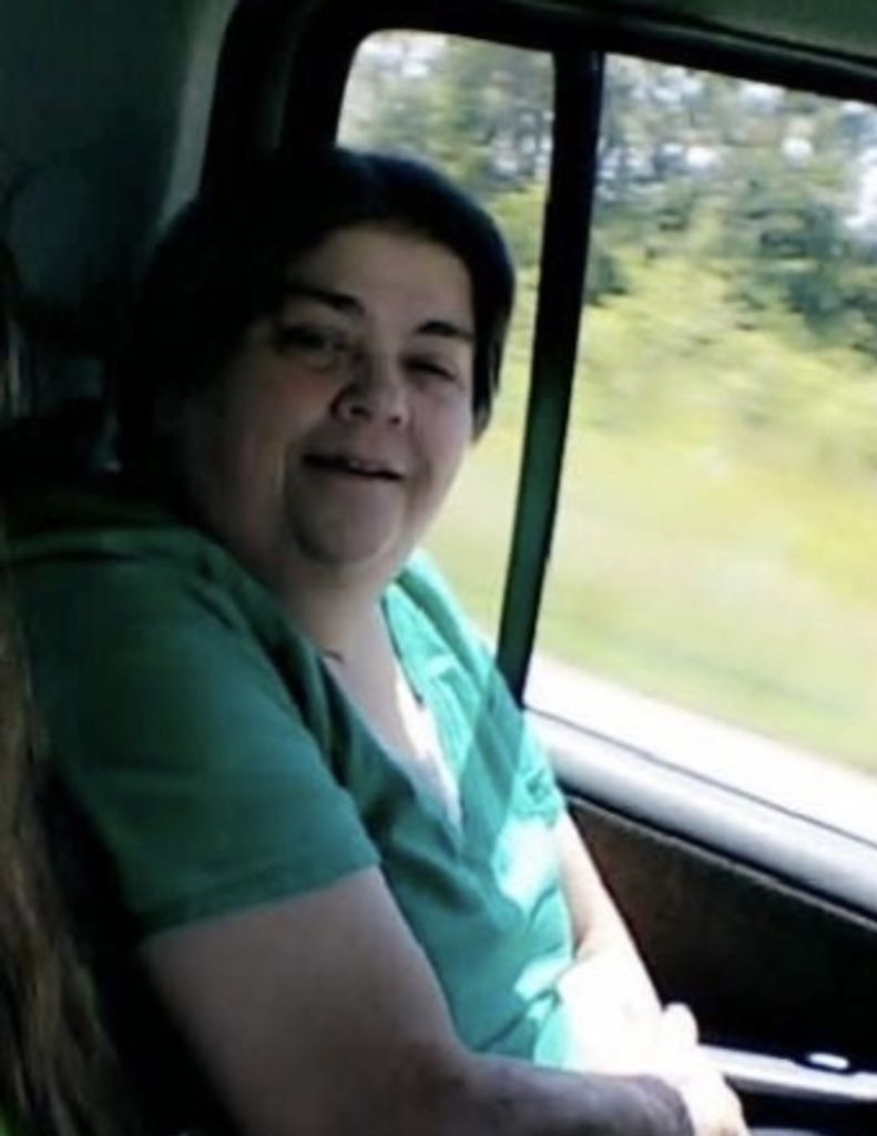 Kathy Lynn Geren Profile Photo