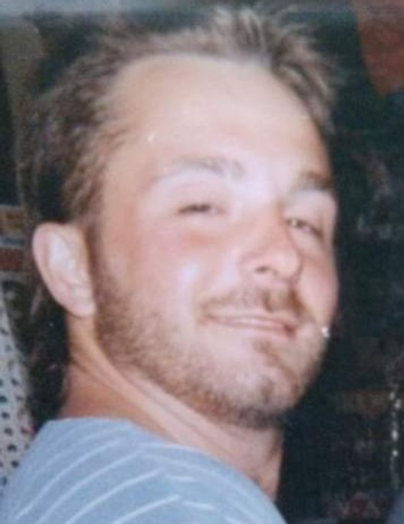 Scott Lee Johnson Profile Photo