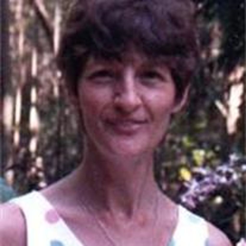 Janet Sue Mlynarik
