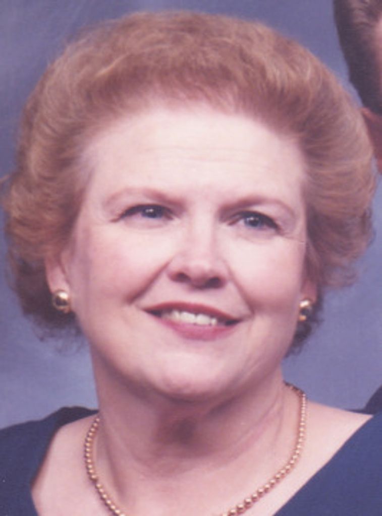 Carol Lee Mills