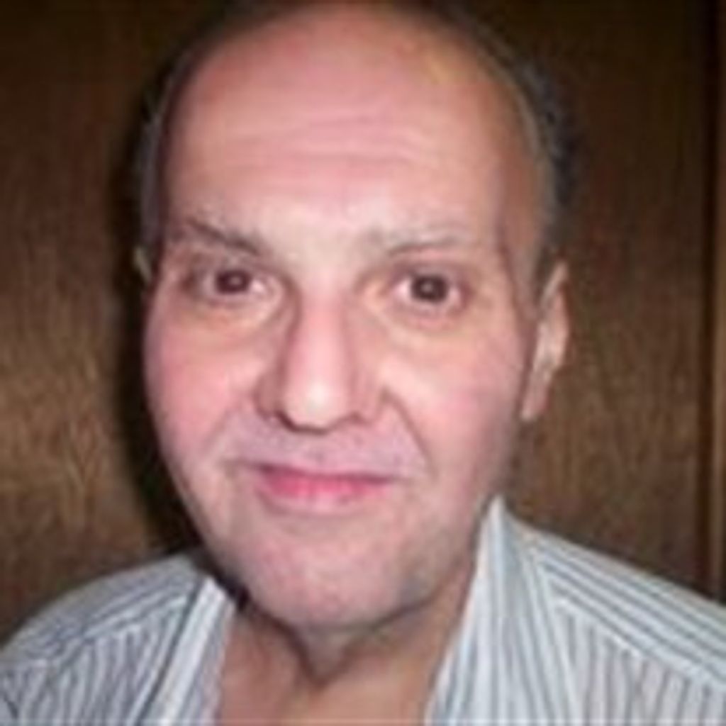 John A. Pampanin