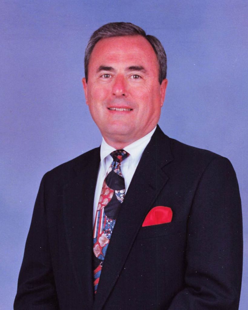 Robert Corney