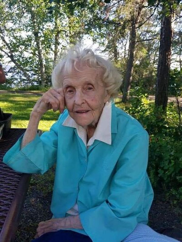 Ruby Marion Friend Profile Photo