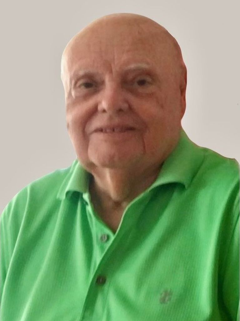 Donald R. Keller Profile Photo