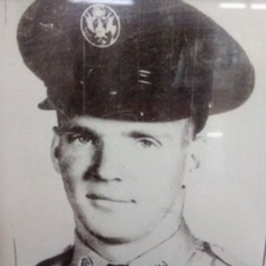 Cecil Thomas Dickson Profile Photo