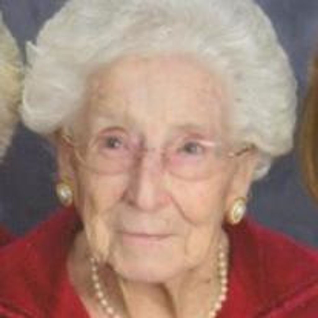 Eleanora Smythe