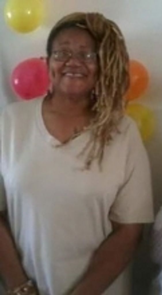 Sheley Palmore