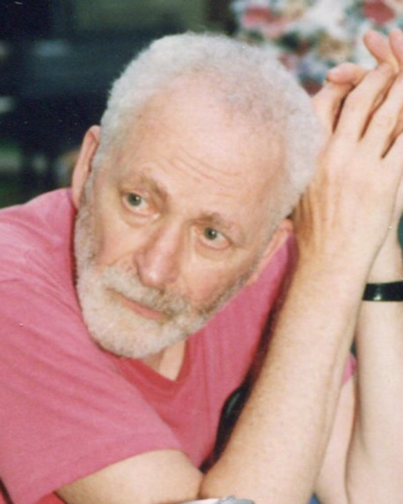 Morris "Mo" Kay