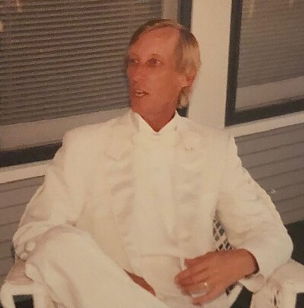 Marvin "Earl" Oscar Ratliff