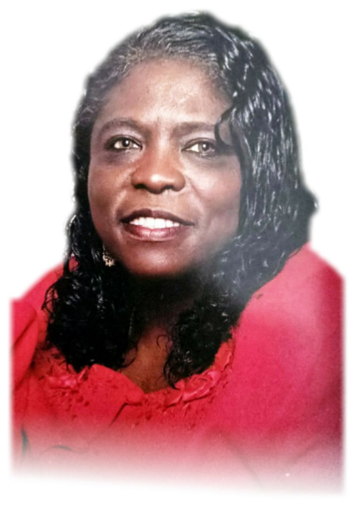 Rose Everage Wilson