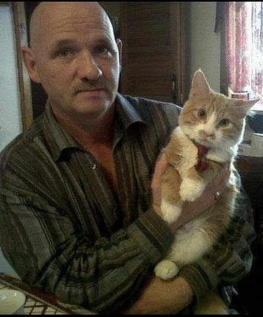 Benjamin Arthur Stone Profile Photo