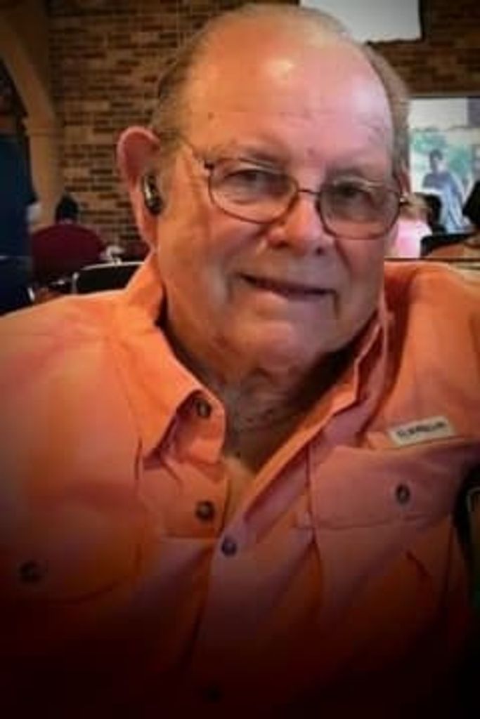 Mr. Jerry Wayne Roberts