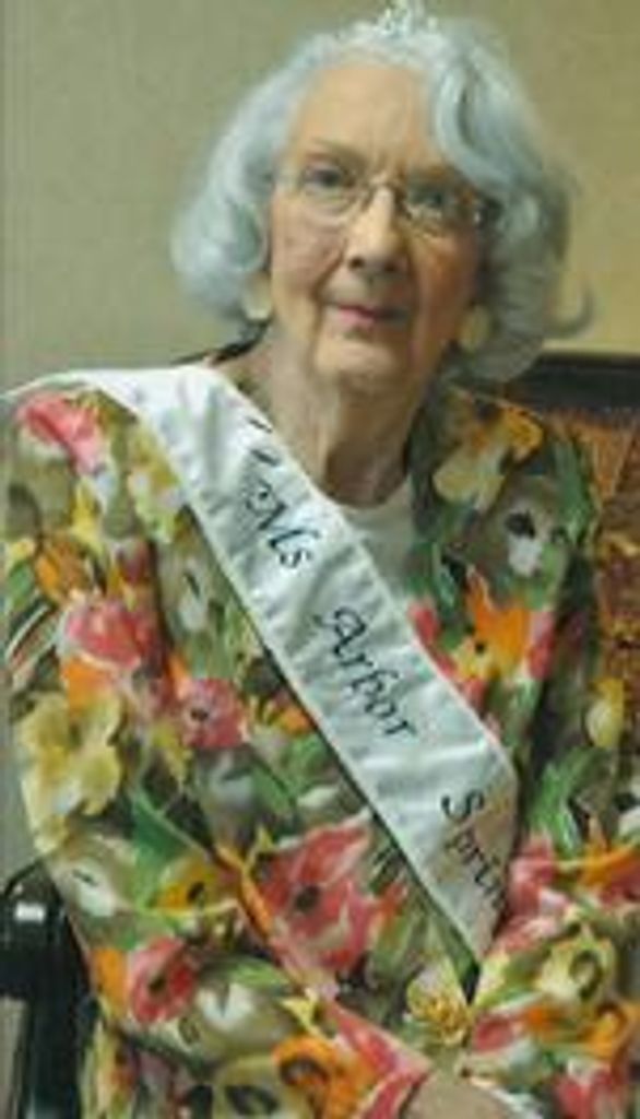 Katherine Sanders Profile Photo