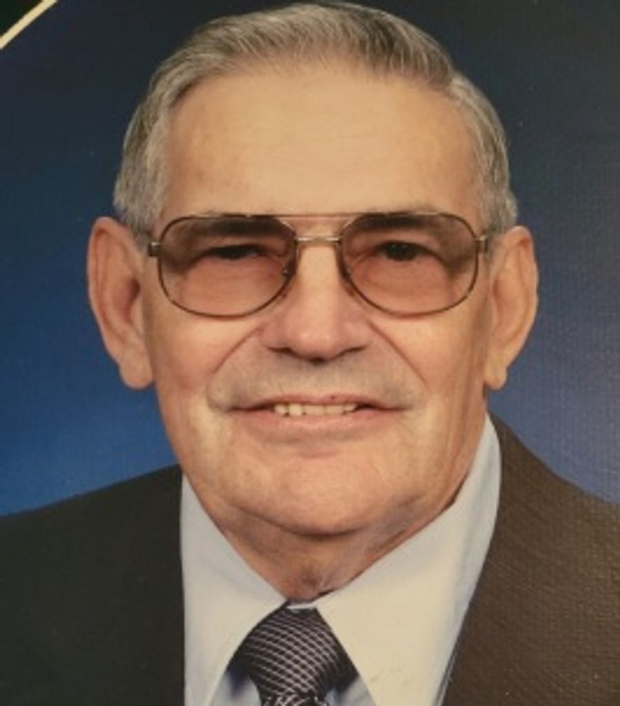 Donald Allen