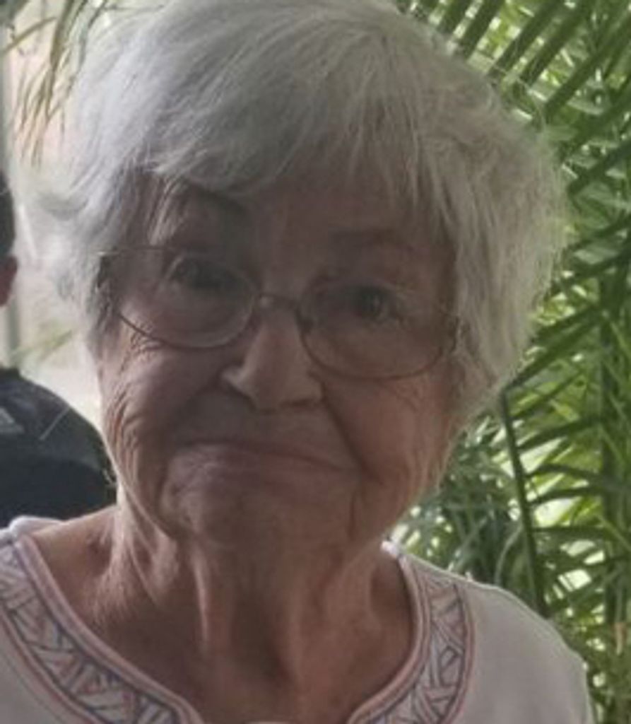 Lucille Lutz Profile Photo