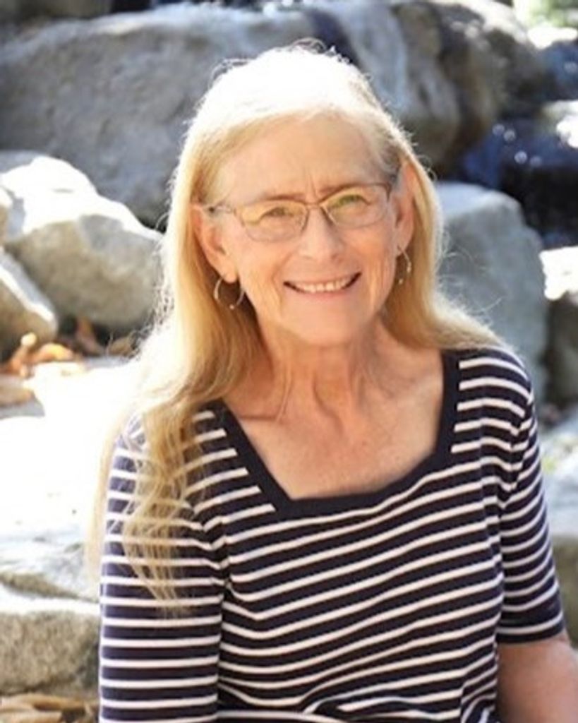 Virginia Louise Sudduth
