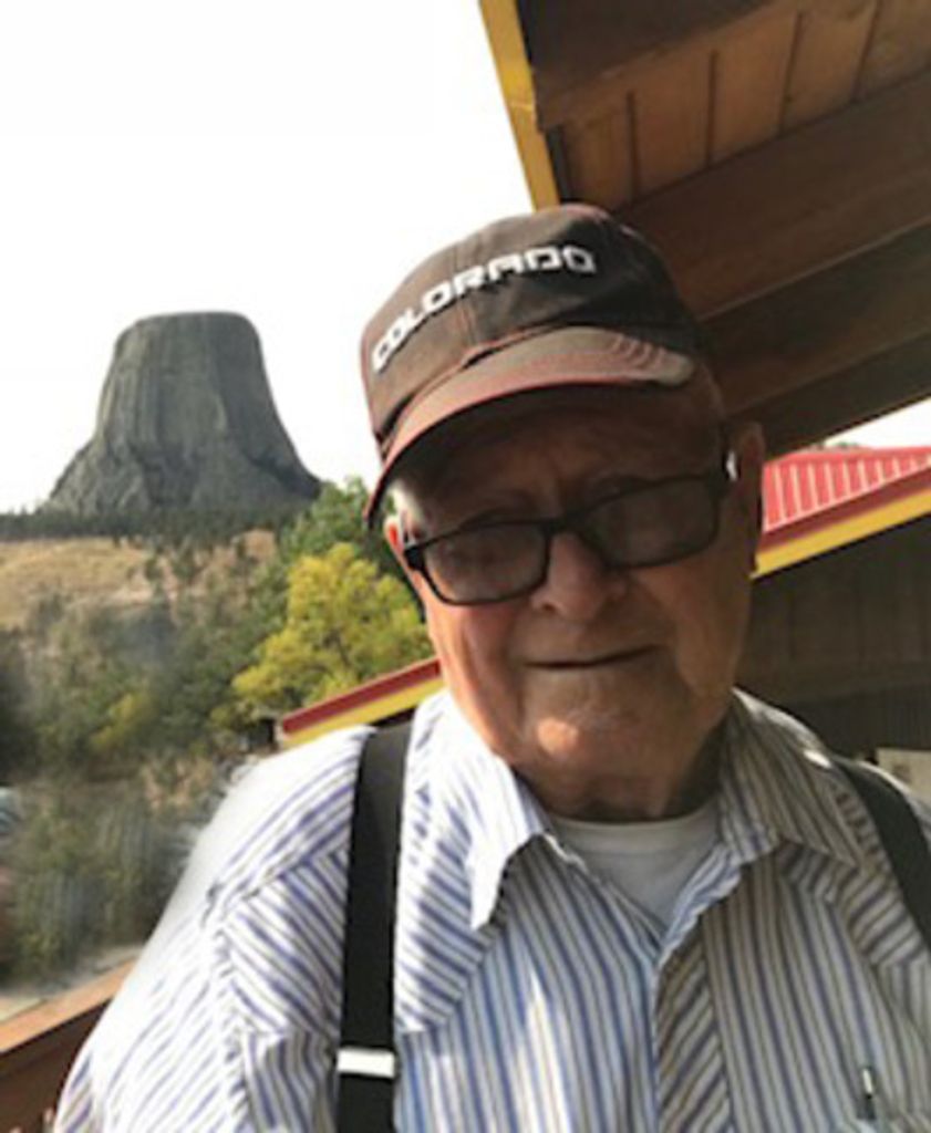 Eugene Austin Ewing Profile Photo