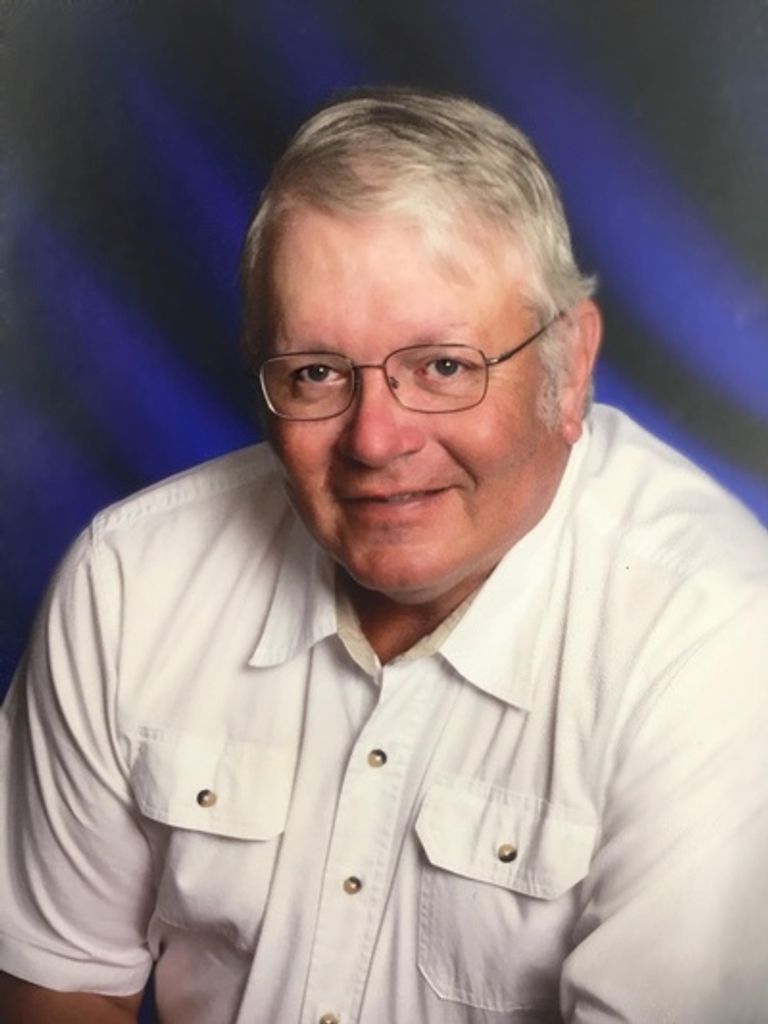 Kenneth J. Tesar Profile Photo