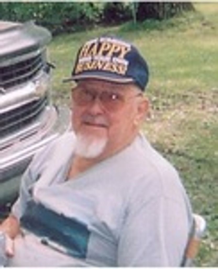 Raymond Malkavage