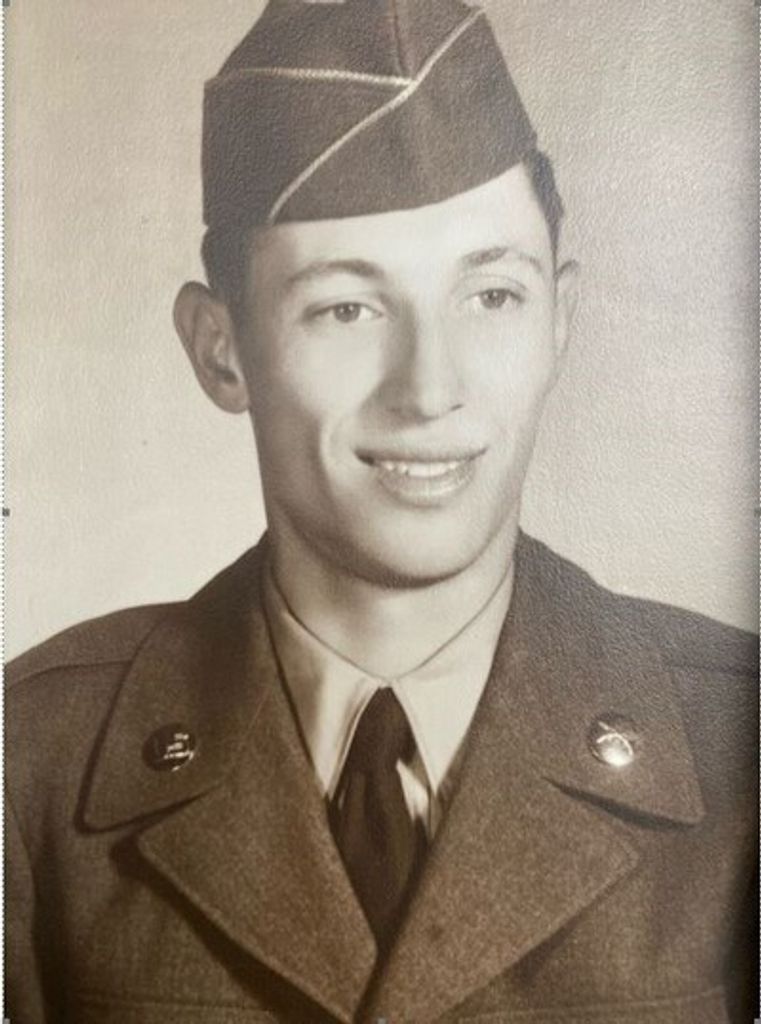 George Joseph Bernardo Profile Photo