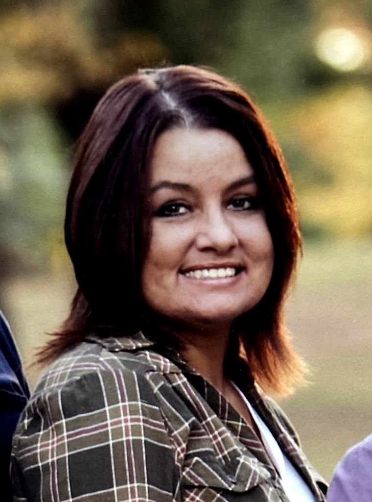 Savonna Mathews Profile Photo