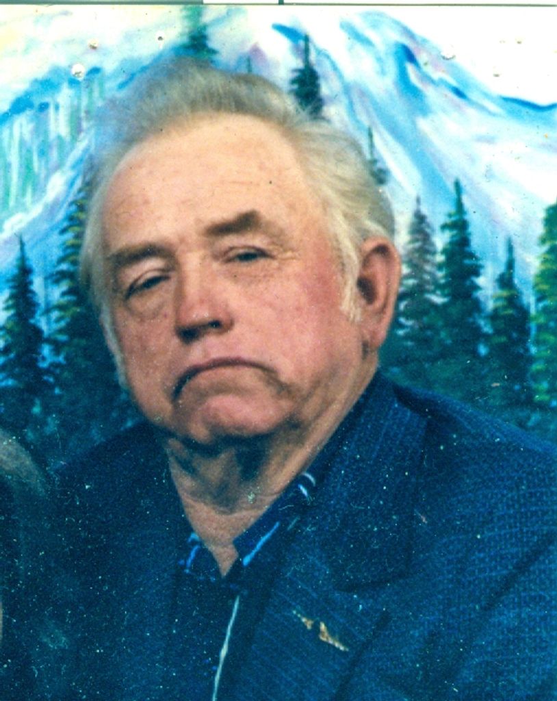 Charlie Wiley Cagle