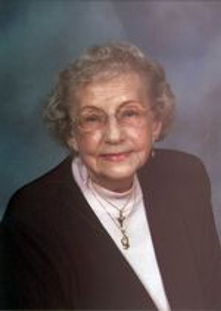 Adelle Barbara Brouillette