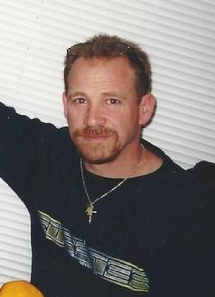 David Anthony Lapointe