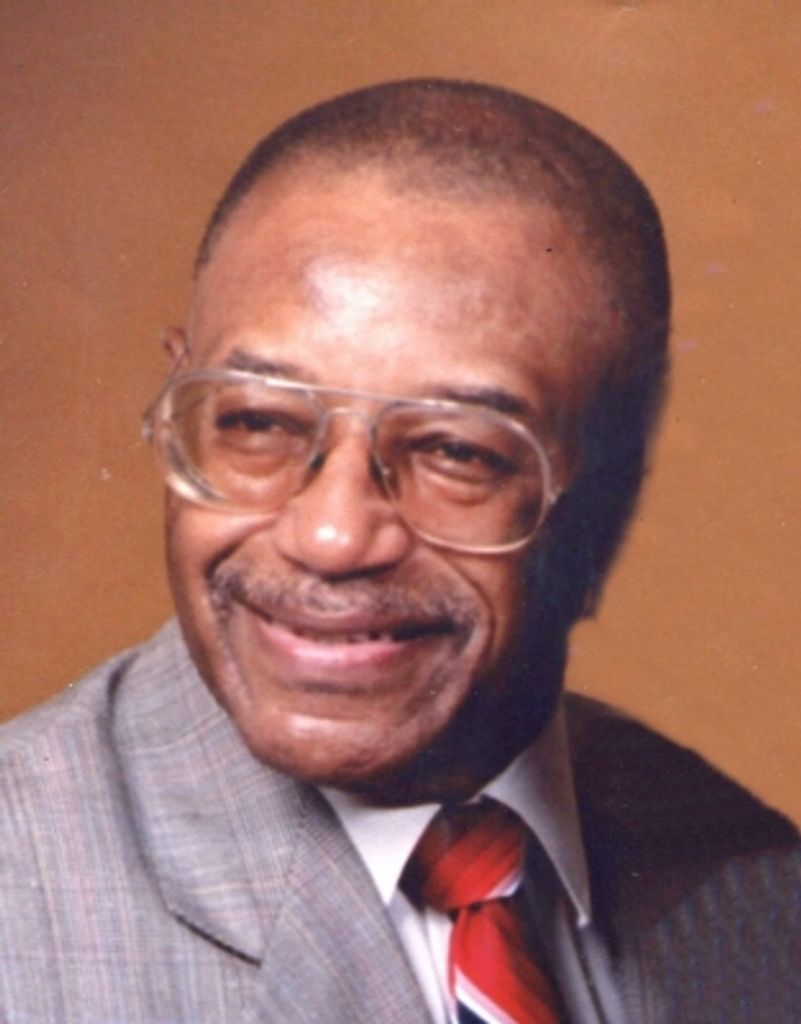 Charles Walter Harris Profile Photo