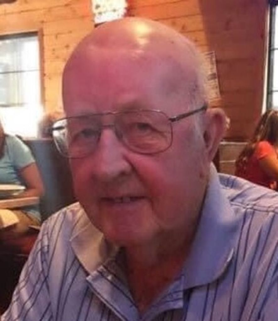 Donny Smith Profile Photo