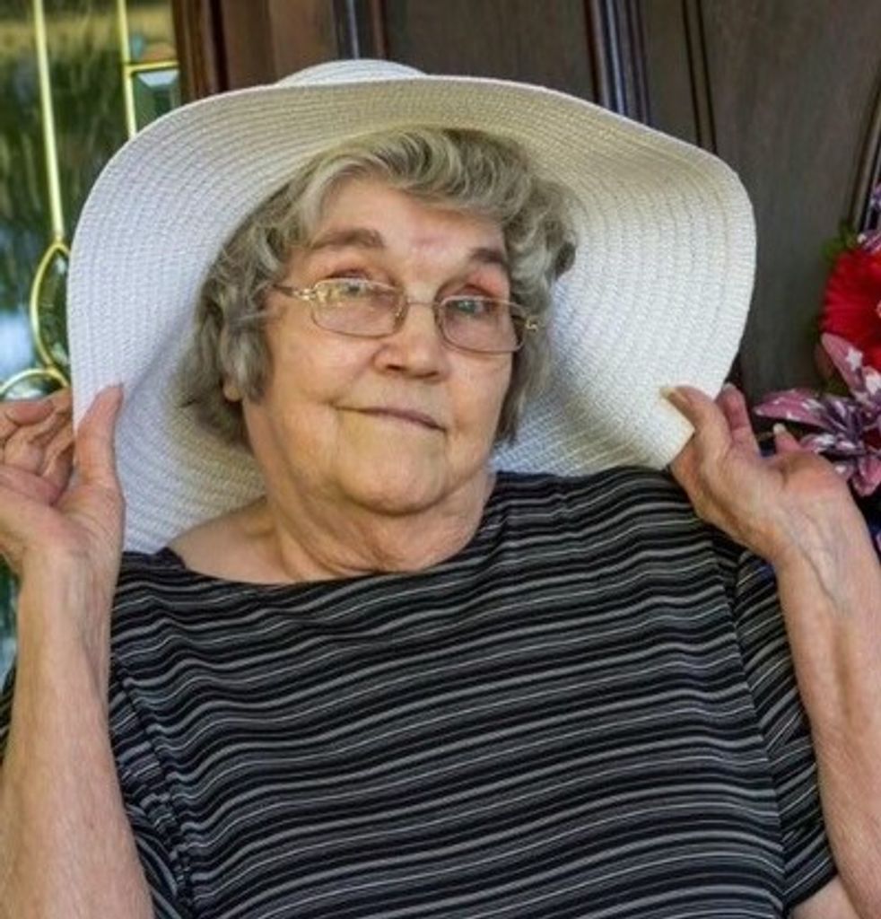 Dorothy Edith Grizzle Pack Profile Photo
