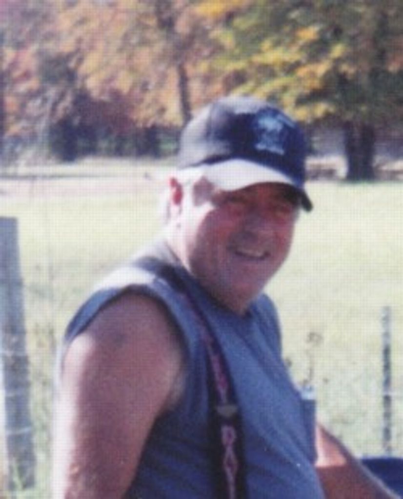 Robert Brock