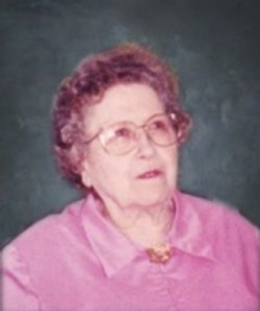 Marguerite Escude'