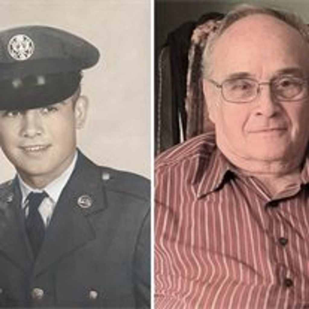 Robert J. "Bob" Allen