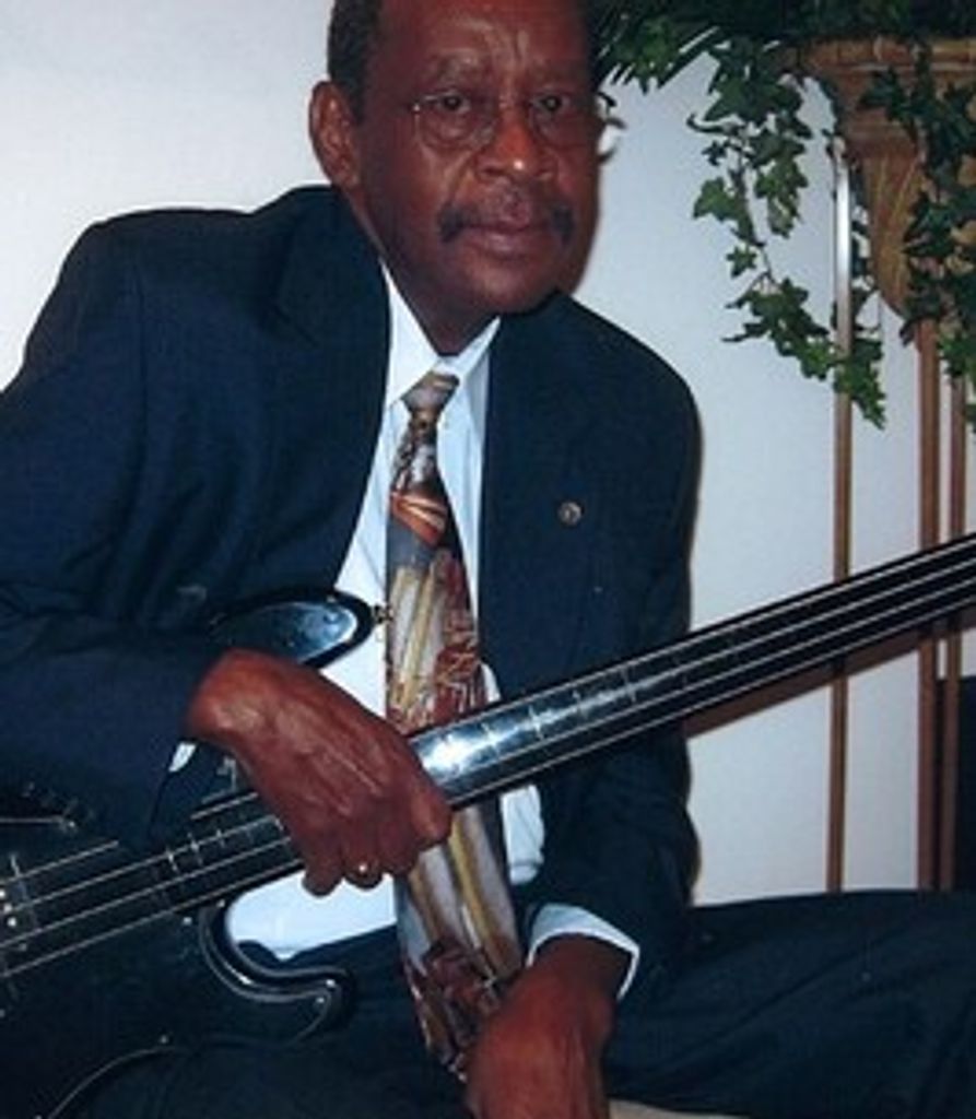 Joe Lee Banks, Sr.