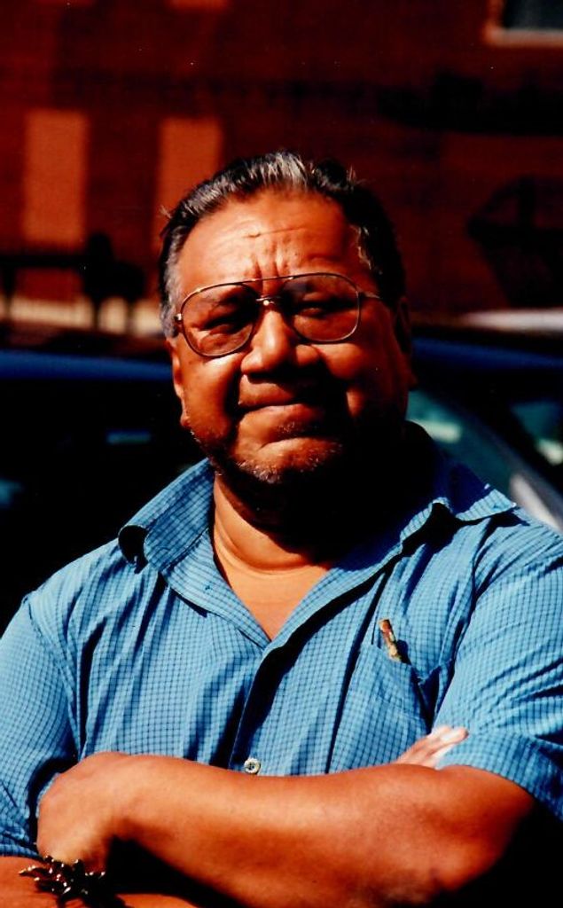 Reynaldo I. Zapata