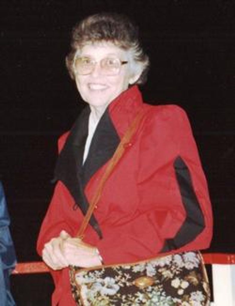 Imogene Kelley