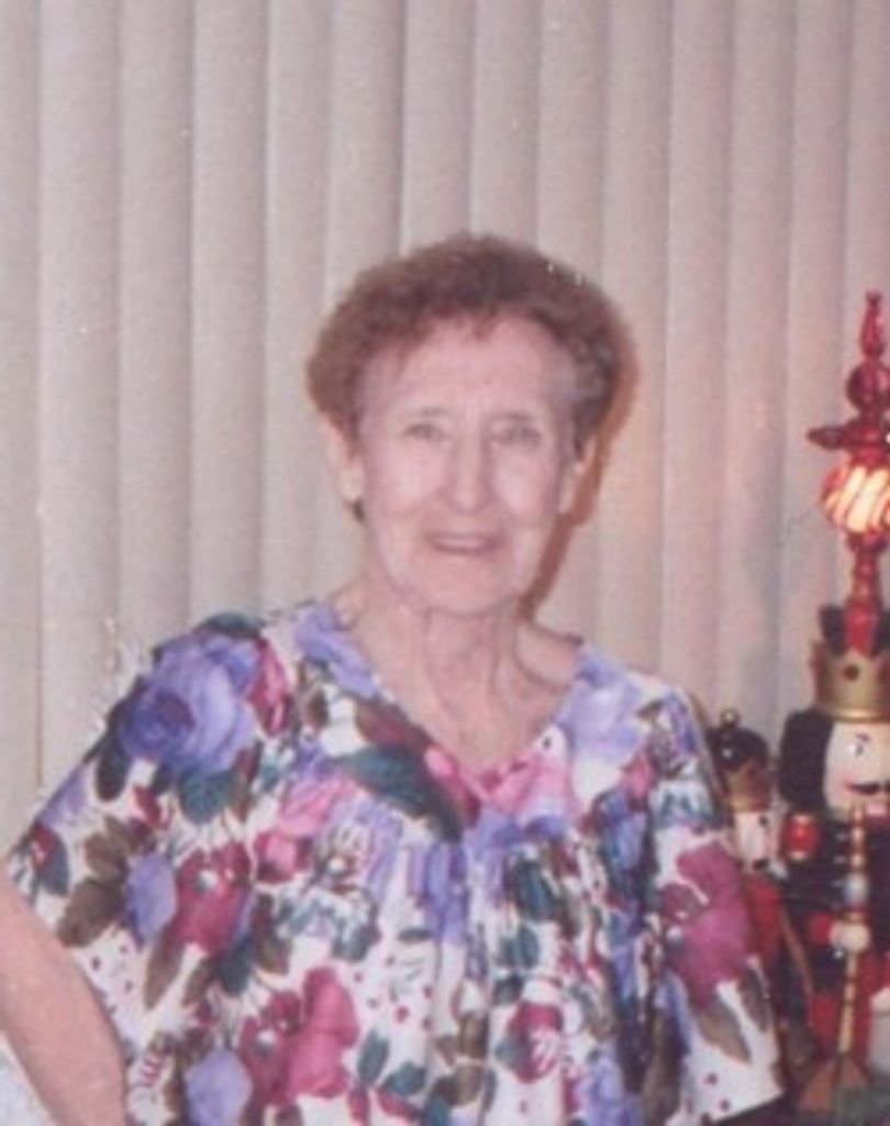 Lola Porter