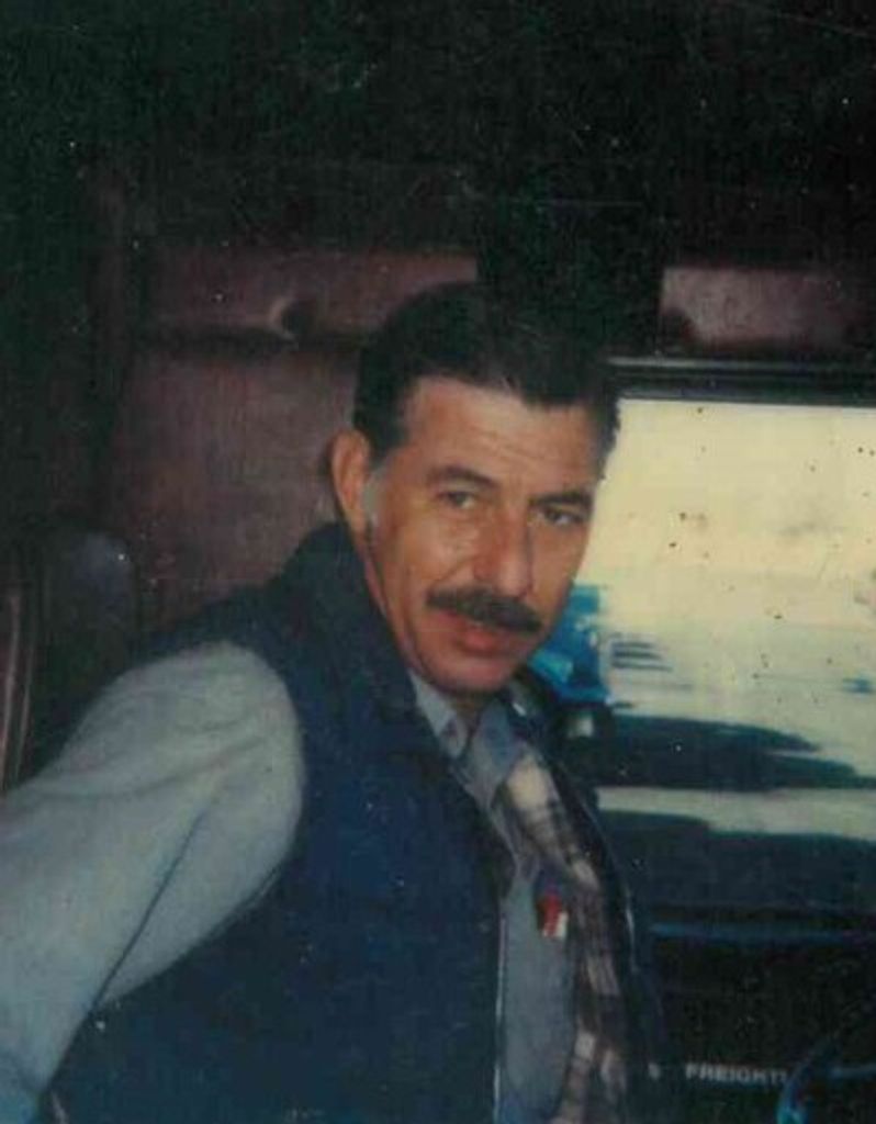 Ernest Dean Sullivan Profile Photo