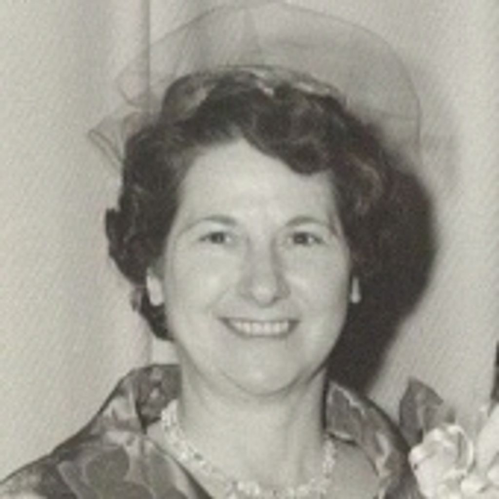 Helen M. Gerweck