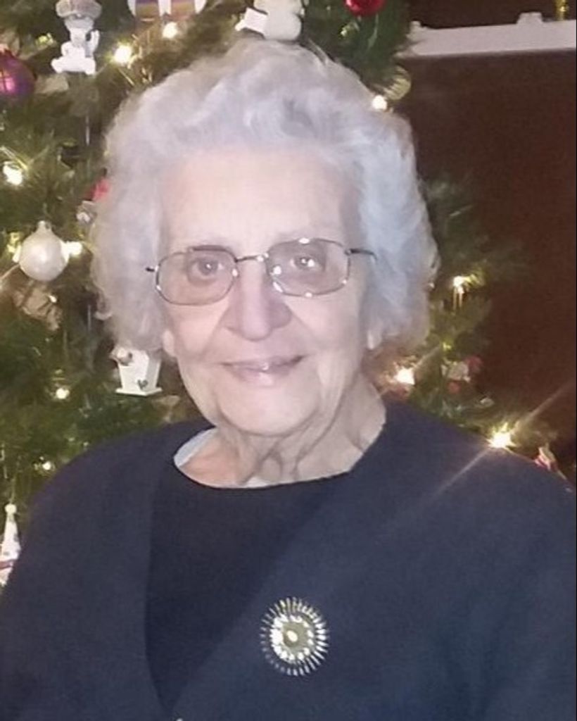 Frances Marie Timmons