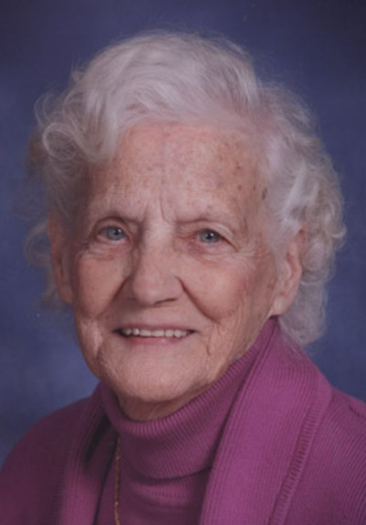 Bernice Agnes Schafer-Gilmer Profile Photo